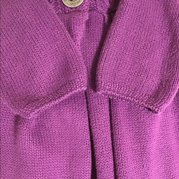 CALVIN KLEIN girl’s sweater - Picture 3 of 7